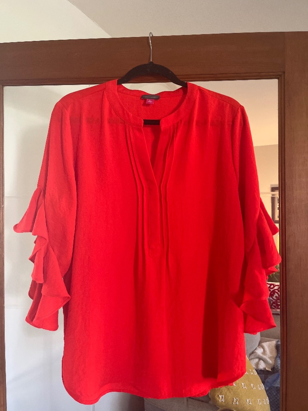 Vince Camuto Blouse